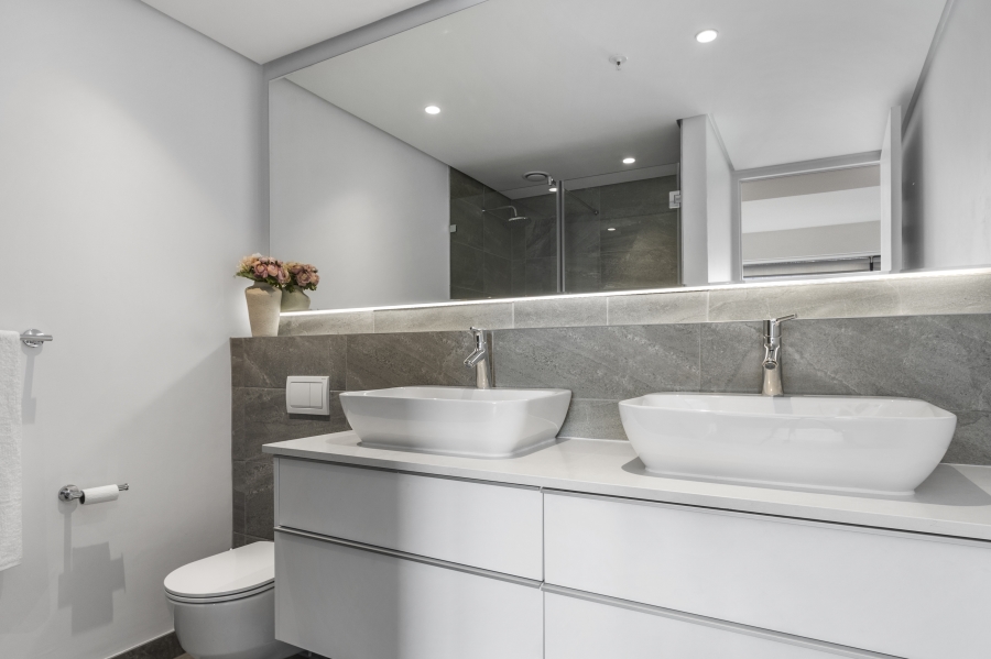 2 Bedroom Property for Sale in Cape Town City Centre Western Cape